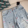 「#2990」Louis Vuitton  Costumes