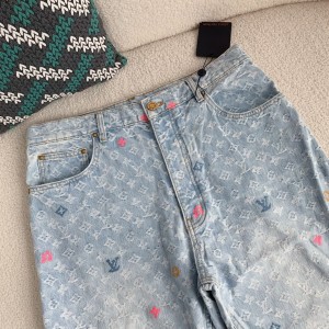 「#2990」Louis Vuitton  Costumes