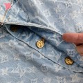 「#2990」Louis Vuitton  Costumes