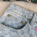 「#2990」Louis Vuitton  Costumes