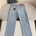 「#2990」Louis Vuitton  Costumes