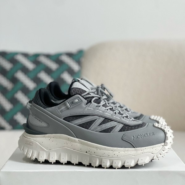 「#2991」Moncler  Sneakers