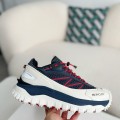 「#2992」Moncler  Sneakers
