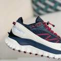 「#2992」Moncler  Sneakers