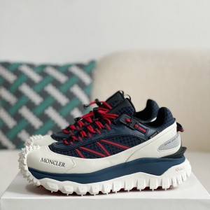 「#2992」Moncler  Sneakers
