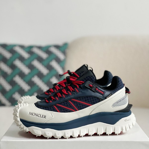 Moncler  Sneakers