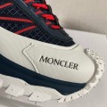 「#2992」Moncler  Sneakers