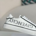 「#2993」Givenchy Urban Street Sneakers