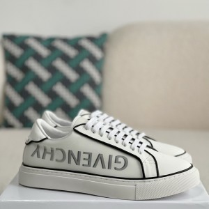「#2993」Givenchy Urban Street Sneakers