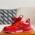 「#2994」LOUIS VUITTON RUNNER TATIC sneakers