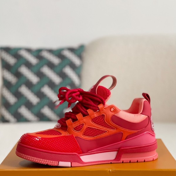 LOUIS VUITTON RUNNER TATIC sneakers