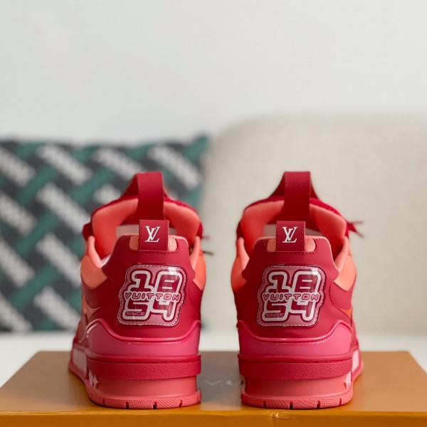 LOUIS VUITTON RUNNER TATIC sneakers