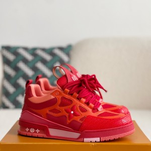 「#2994」LOUIS VUITTON RUNNER TATIC sneakers