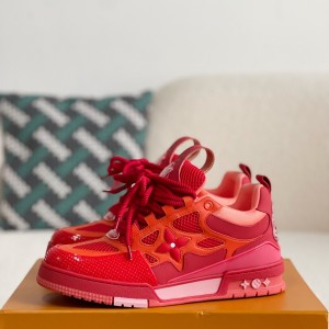「#2994」LOUIS VUITTON RUNNER TATIC sneakers