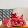 「#2994」LOUIS VUITTON RUNNER TATIC sneakers