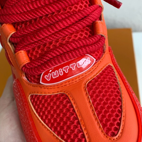 LOUIS VUITTON RUNNER TATIC sneakers