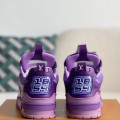 「#2995」LOUIS VUITTON RUNNER TATIC sneakers