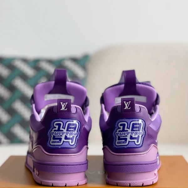 LOUIS VUITTON RUNNER TATIC sneakers