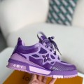 「#2995」LOUIS VUITTON RUNNER TATIC sneakers