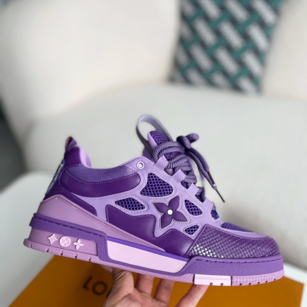 LOUIS VUITTON RUNNER TATIC sneakers