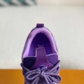 「#2995」LOUIS VUITTON RUNNER TATIC sneakers
