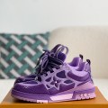「#2995」LOUIS VUITTON RUNNER TATIC sneakers