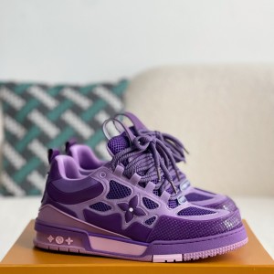「#2995」LOUIS VUITTON RUNNER TATIC sneakers