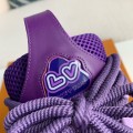 「#2995」LOUIS VUITTON RUNNER TATIC sneakers