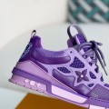 「#2995」LOUIS VUITTON RUNNER TATIC sneakers