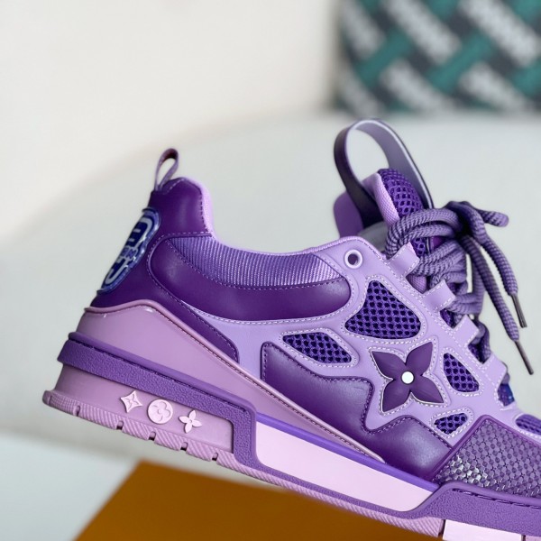 LOUIS VUITTON RUNNER TATIC sneakers
