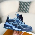 「#2996」LOUIS VUITTON RUNNER TATIC sneakers