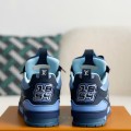 「#2996」LOUIS VUITTON RUNNER TATIC sneakers