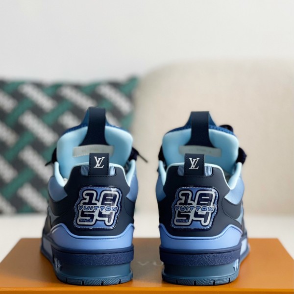 LOUIS VUITTON RUNNER TATIC sneakers