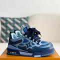 「#2996」LOUIS VUITTON RUNNER TATIC sneakers