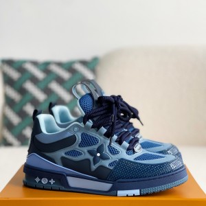 「#2996」LOUIS VUITTON RUNNER TATIC sneakers