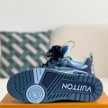 「#2996」LOUIS VUITTON RUNNER TATIC sneakers