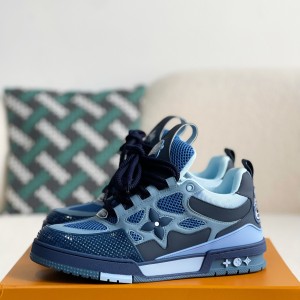 「#2996」LOUIS VUITTON RUNNER TATIC sneakers