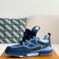 「#2996」LOUIS VUITTON RUNNER TATIC sneakers