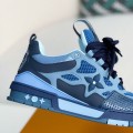 「#2996」LOUIS VUITTON RUNNER TATIC sneakers