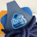 「#2996」LOUIS VUITTON RUNNER TATIC sneakers