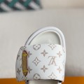 「#2998」LOUIS VUITTON SLIPPERS