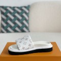 「#2998」LOUIS VUITTON SLIPPERS