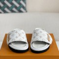 「#2998」LOUIS VUITTON SLIPPERS