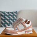 「#2999」LOUIS VUITTON SNEAKERS