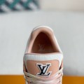 「#2999」LOUIS VUITTON SNEAKERS
