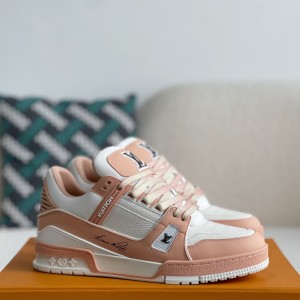 「#2999」LOUIS VUITTON SNEAKERS