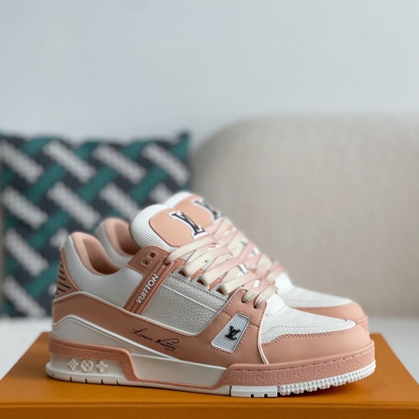 「#2999」LOUIS VUITTON SNEAKERS