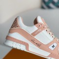 「#2999」LOUIS VUITTON SNEAKERS