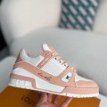 「#2999」LOUIS VUITTON SNEAKERS
