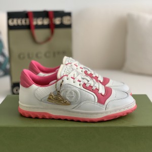 「#805」Gucci Mac80 Sneakers